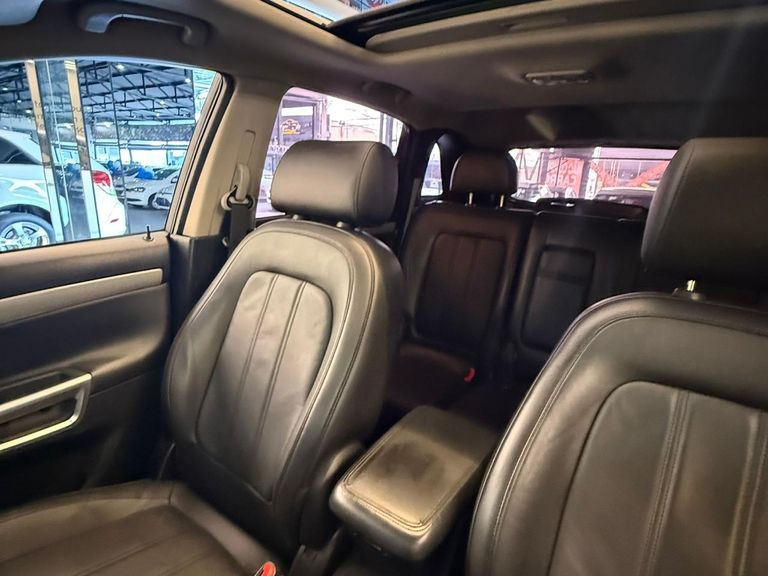 Chevrolet CAPTIVA SPORT AWD 3.0 V6 24V 268cv