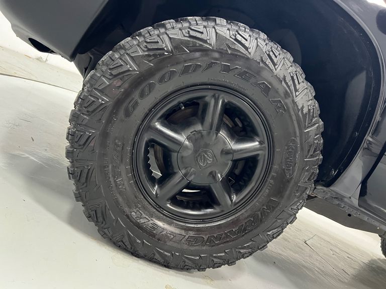 Dodge Dakota Sport 3.9 V6