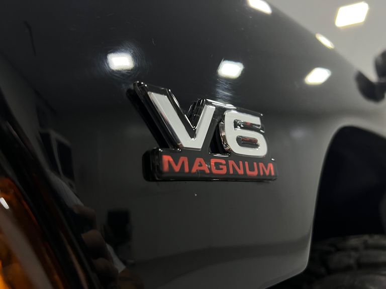 Dodge Dakota Sport 3.9 V6