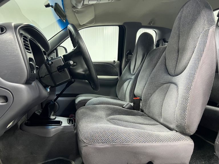 Dodge Dakota Sport 3.9 V6