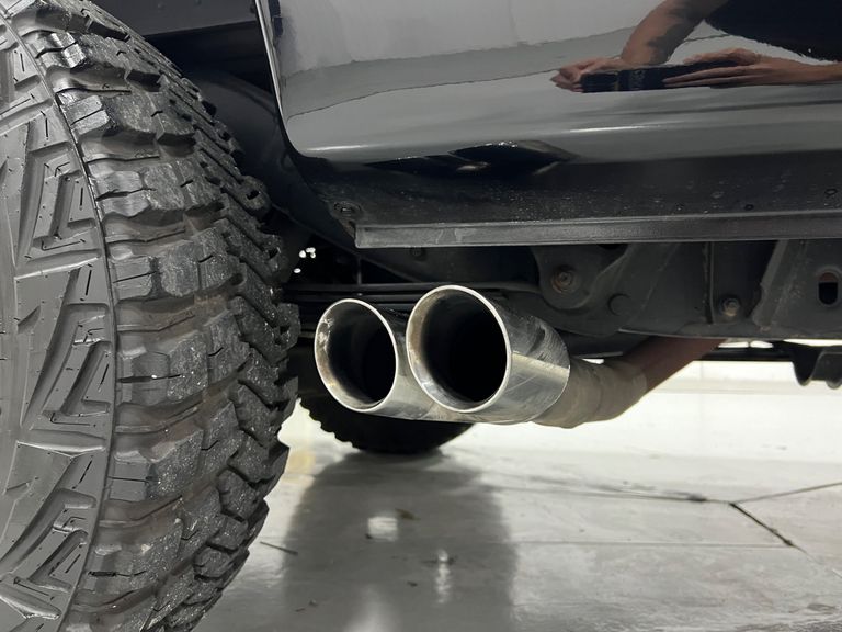 Dodge Dakota Sport 3.9 V6