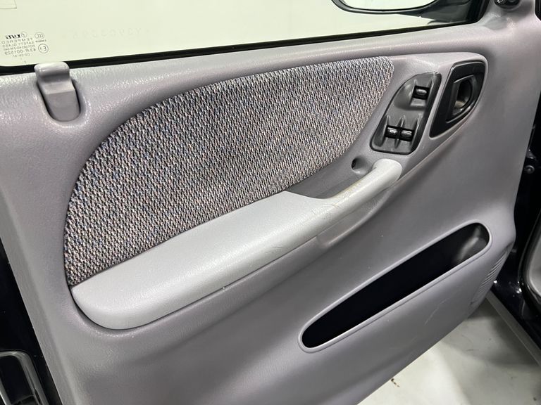 Dodge Dakota Sport 3.9 V6