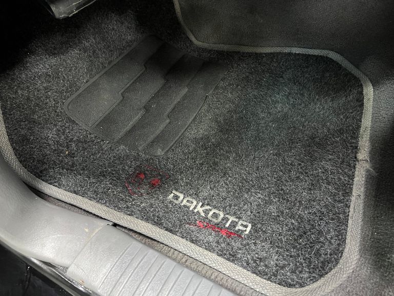 Dodge Dakota Sport 3.9 V6