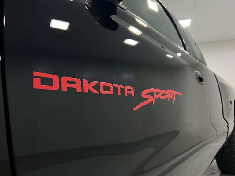 Dodge Dakota Sport 3.9 V6
