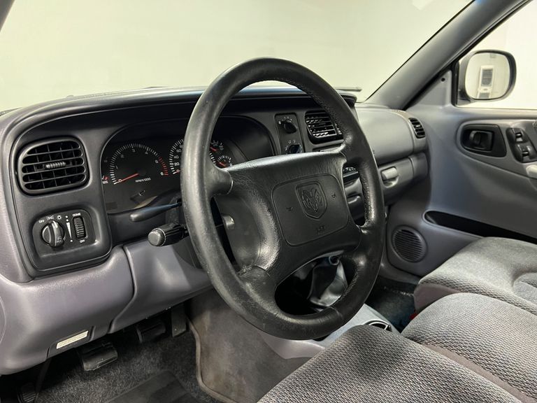 Dodge Dakota Sport 3.9 V6