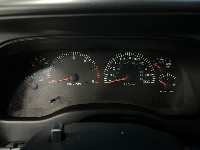 Dodge Dakota Sport 3.9 V6