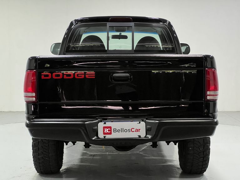 Dodge Dakota Sport 3.9 V6