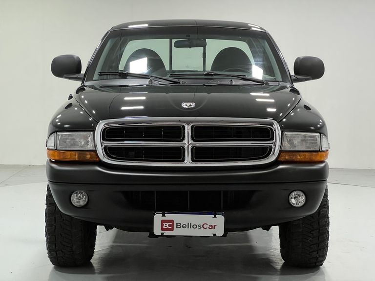 Dodge Dakota Sport 3.9 V6