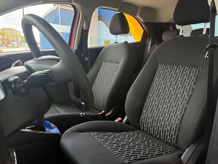 Ford Ka 1.0 SE/SE Plus TiVCT Flex 5p