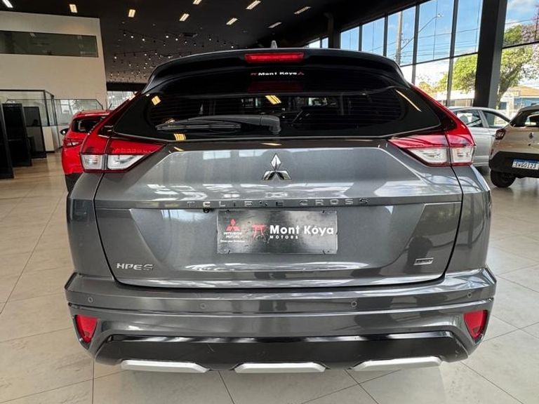 Mitsubishi Eclipse Cross HPE-S 1.5 16V 165cv Aut.