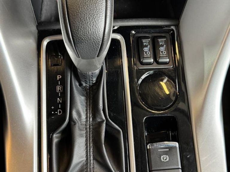 Mitsubishi Eclipse Cross HPE-S 1.5 16V 165cv Aut.