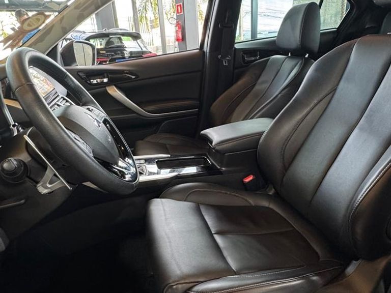 Mitsubishi Eclipse Cross HPE-S 1.5 16V 165cv Aut.