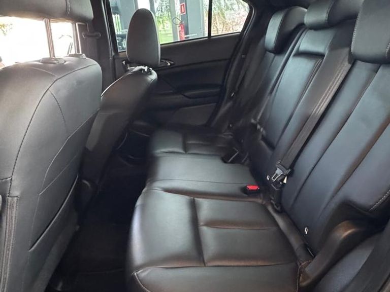 Mitsubishi Eclipse Cross HPE-S 1.5 16V 165cv Aut.