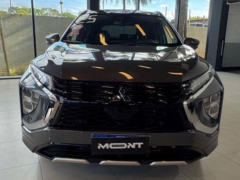 Mitsubishi Eclipse Cross HPE-S 1.5 16V 165cv Aut.