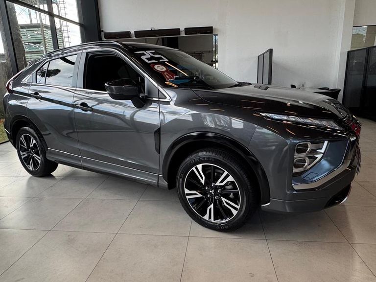 Mitsubishi Eclipse Cross HPE-S 1.5 16V 165cv Aut.
