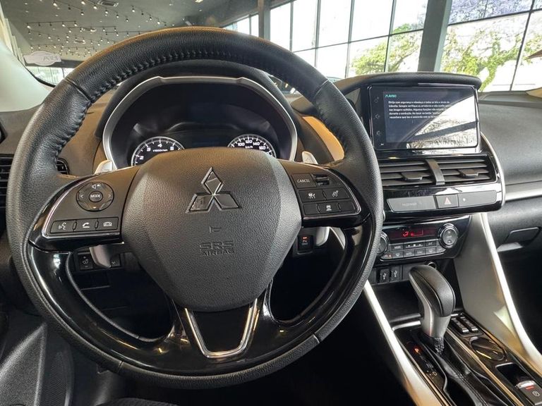 Mitsubishi Eclipse Cross HPE-S 1.5 16V 165cv Aut.