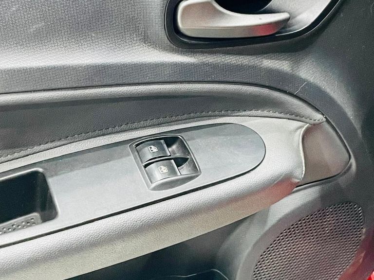 Fiat UNO WAY 1.0 EVO Fire Flex 8V 5p