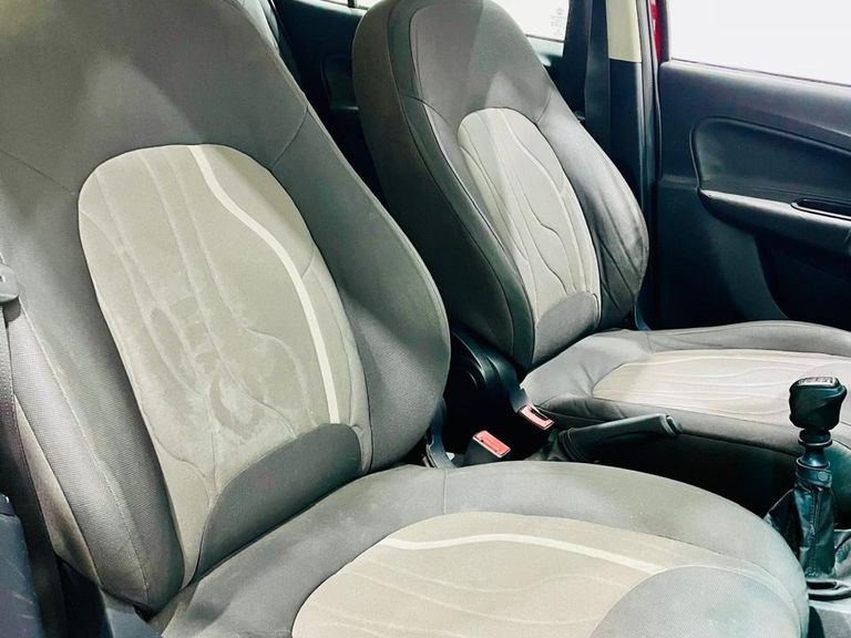 Fiat UNO WAY 1.0 EVO Fire Flex 8V 5p