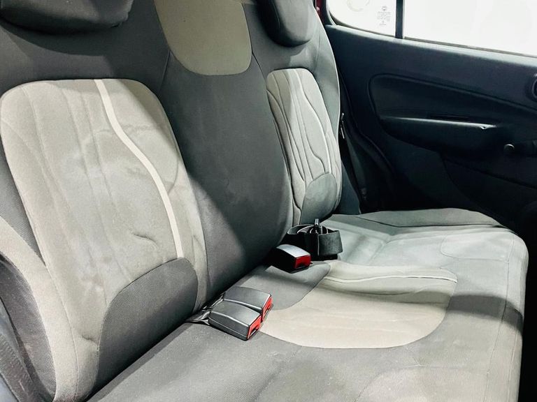 Fiat UNO WAY 1.0 EVO Fire Flex 8V 5p