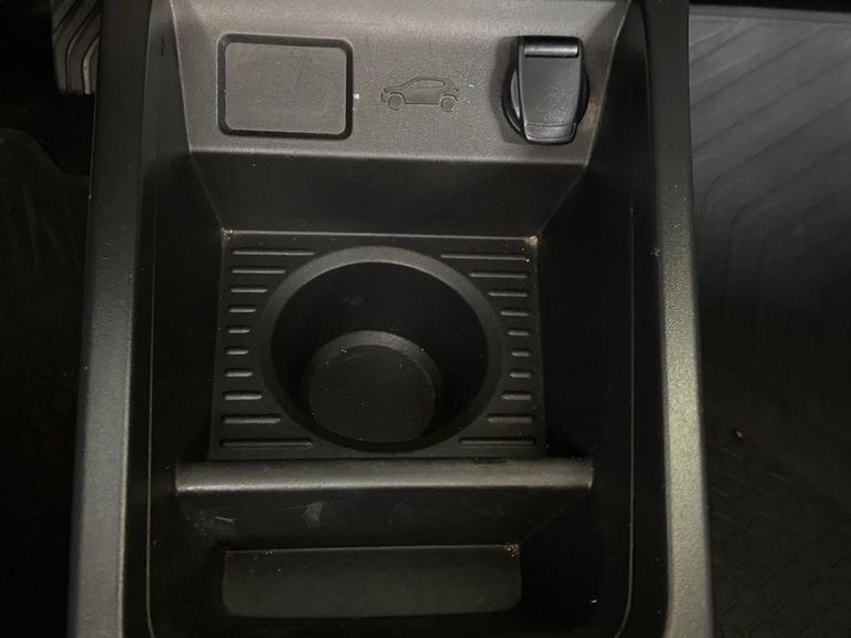 Renault KWID Zen 1.0 Flex 12V 5p Mec.