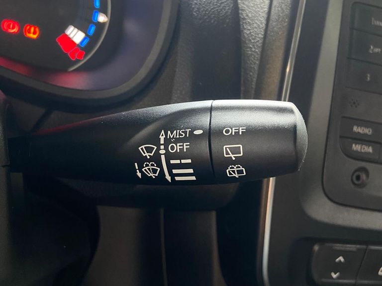 Renault KWID Zen 1.0 Flex 12V 5p Mec.