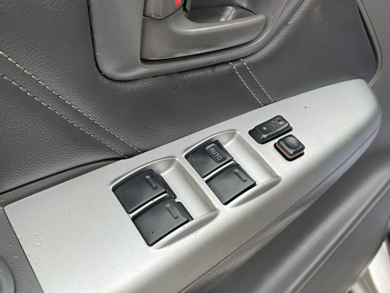 Toyota Hilux CD SR D4-D 4x4 3.0 TDI Dies Aut.