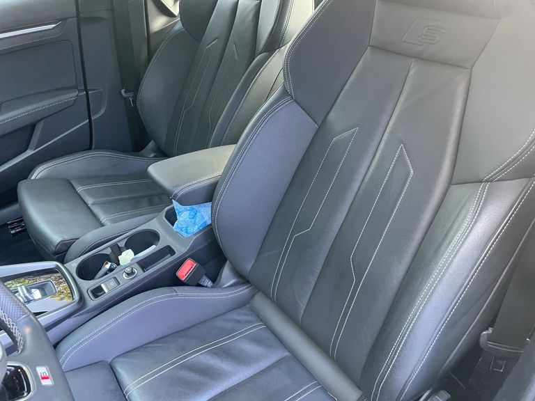 Audi A3 Sedan S-Line Limited 1.4 TFSI Tiptro.