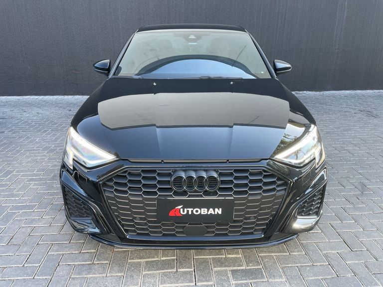 Audi A3 Sedan S-Line Limited 1.4 TFSI Tiptro.