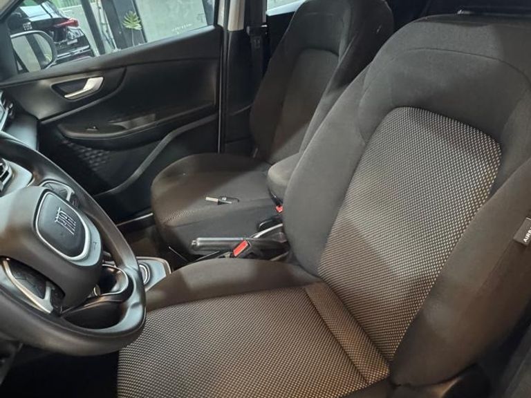 Fiat PULSE DRIVE 1.0 Turbo 200 Flex Aut.