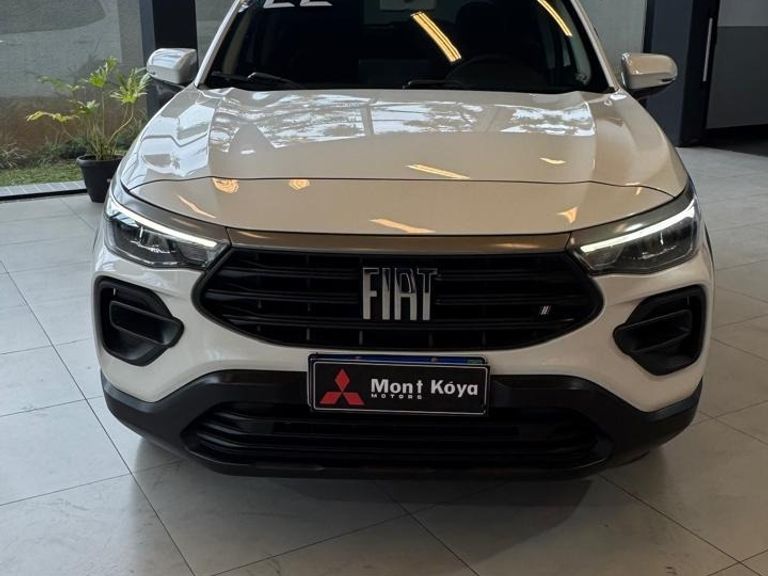 Fiat PULSE DRIVE 1.0 Turbo 200 Flex Aut.