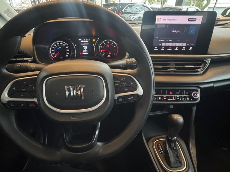 Fiat PULSE DRIVE 1.0 Turbo 200 Flex Aut.