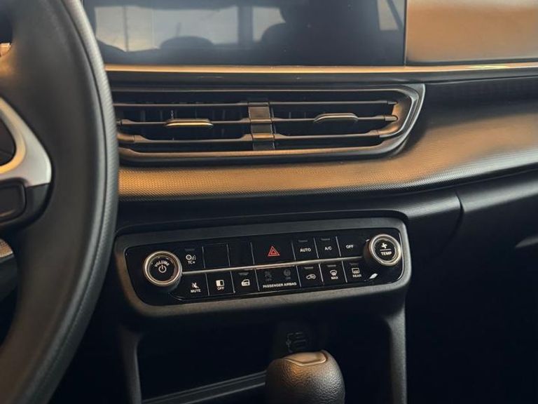 Fiat PULSE DRIVE 1.0 Turbo 200 Flex Aut.