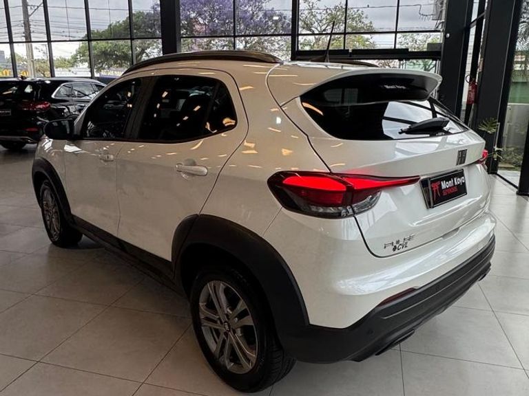 Fiat PULSE DRIVE 1.0 Turbo 200 Flex Aut.