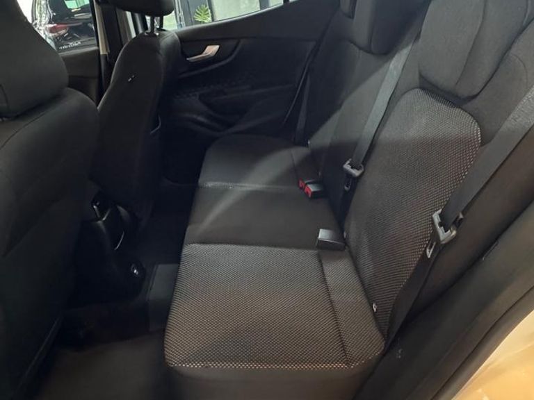 Fiat PULSE DRIVE 1.0 Turbo 200 Flex Aut.