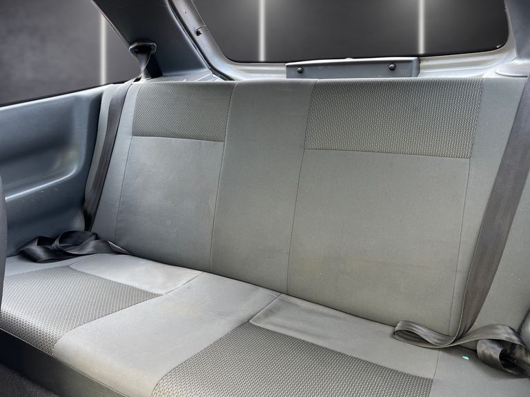 VolksWagen Gol City (Trend) 1.0 Mi Total Flex 8V 2p