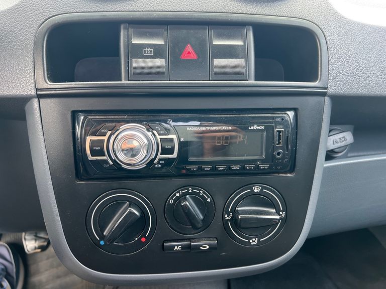 VolksWagen Gol City (Trend) 1.0 Mi Total Flex 8V 2p