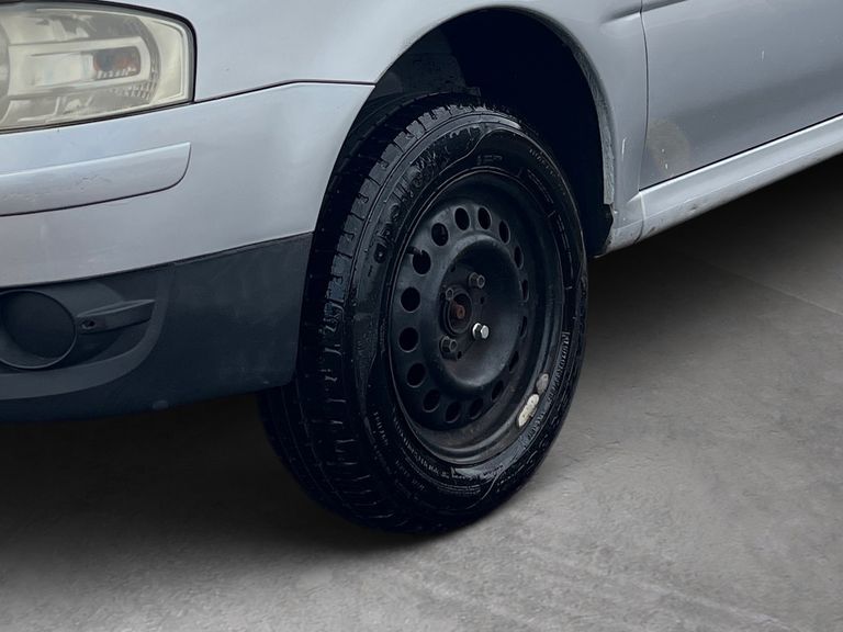 VolksWagen Gol City (Trend) 1.0 Mi Total Flex 8V 2p