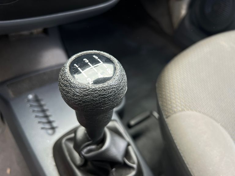 VolksWagen Gol City (Trend) 1.0 Mi Total Flex 8V 2p