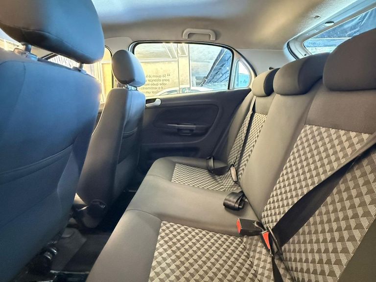 VolksWagen Gol Comfortline 1.0 T. Flex 8V 5p