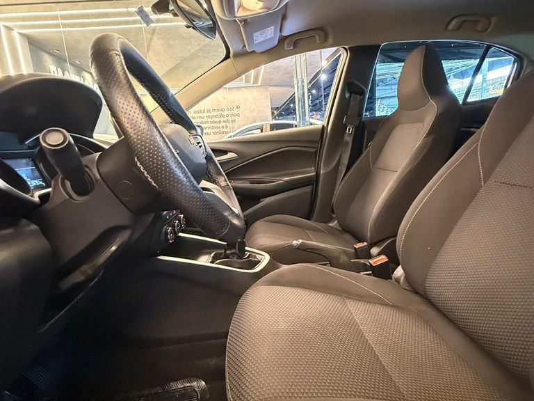 Chevrolet ONIX SEDAN Plus LT 1.0 12V TB Flex Mec.