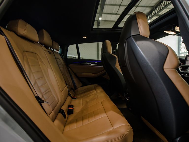 BMW X4 M40i 3.0 Turbo 388cv Aut.