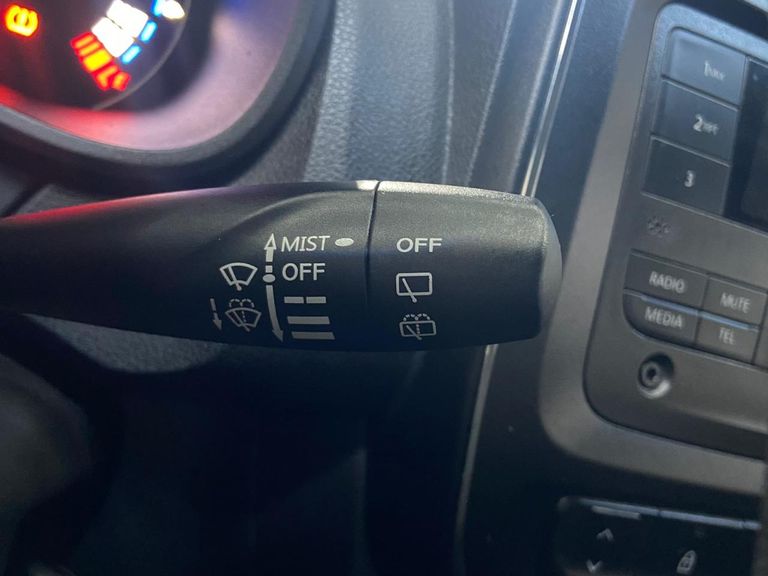 Renault KWID Zen 1.0 Flex 12V 5p Mec.