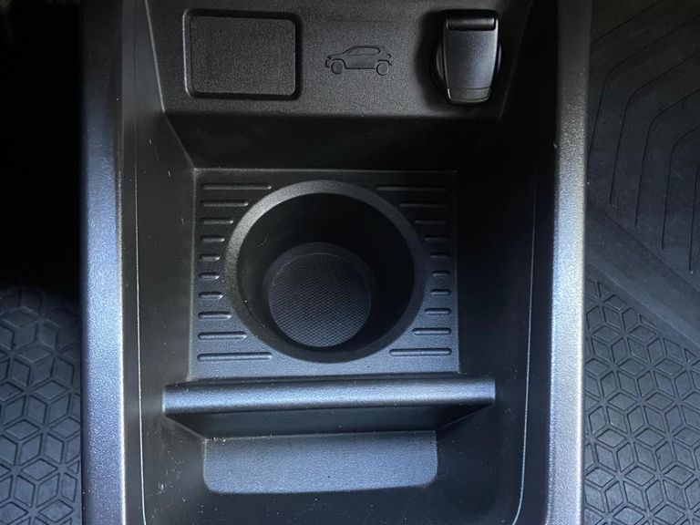 Renault KWID Zen 1.0 Flex 12V 5p Mec.