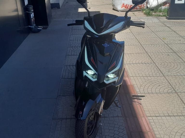 SPEED 1000W