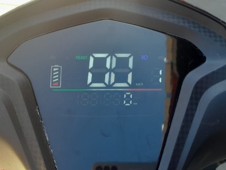 SPEED 1000W