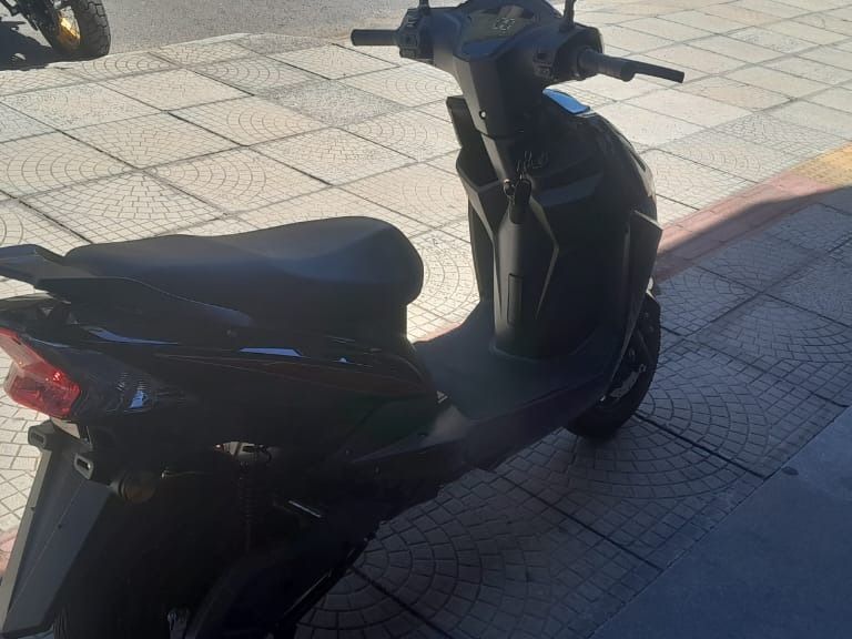 SPEED 1000W