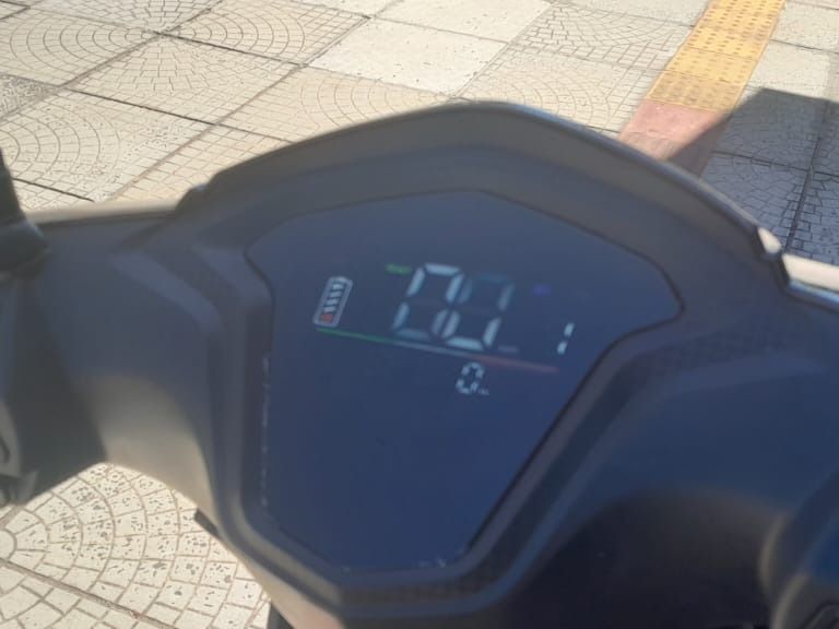 SPEED 1000W