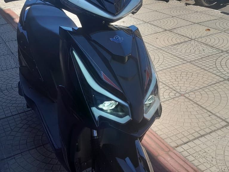 SPEED 1000W