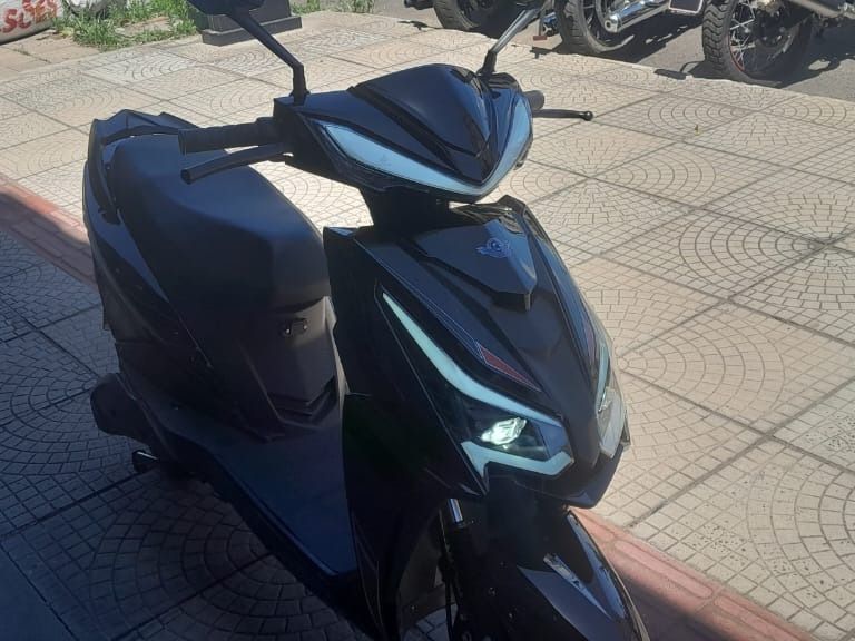 SPEED 1000W