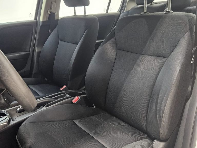Honda CITY Sedan EX 1.5 Flex 16V 4p Aut.